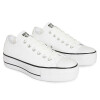 Calzado Converse 166695C Plantilla Alta Calzado Converse 166695C Plantilla Alta