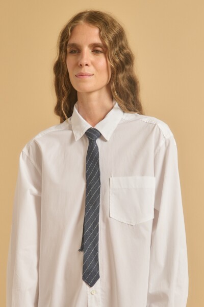 CORBATA CINTIO Azul