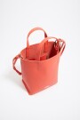BOLSO CHIHUAHUA Coral