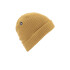 Gorro Volcom Full Stone Beanie Mustard