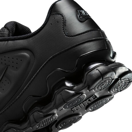 Championes Nike Reax 8 SL Black