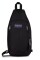 MORRAL MOVE SLING BLACK