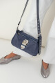 Cartera gabba Azul