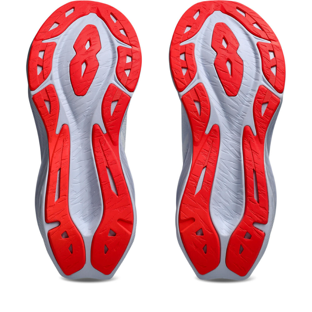 Zapatillas Running Dynablast 5 Mujer Blue Fade/white