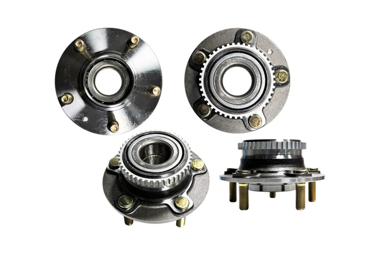Rueda Trasera Maza Jac J6/J5 12-25 int.Ø36x ext.Ø139x65 Rueda Trasera Maza Jac J6/J5 12-25 int.Ø36x ext.Ø139x65