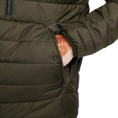 CAMPERA NIKE THERMA-FIT LEGACY Green