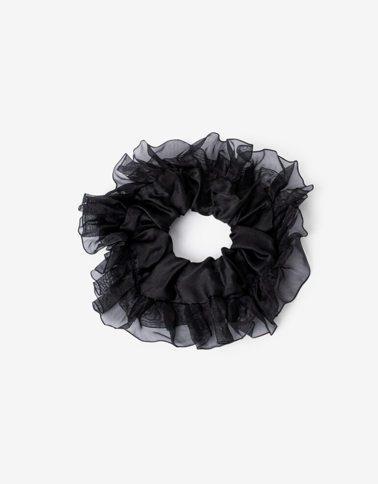 Skunzies Lisas Skunzie De Gasa - Negro