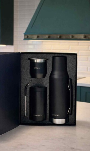 KIT CEBADOR KIT CEBADOR