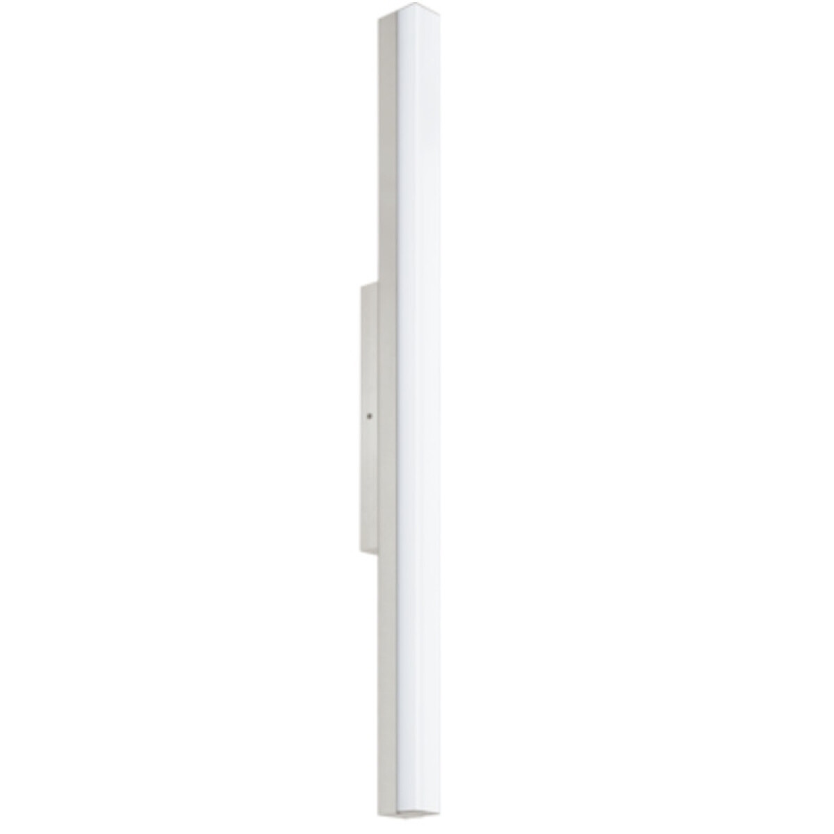 Aplique led p/baño blanco 24W IP44 90CM TORRETA - EG0318 