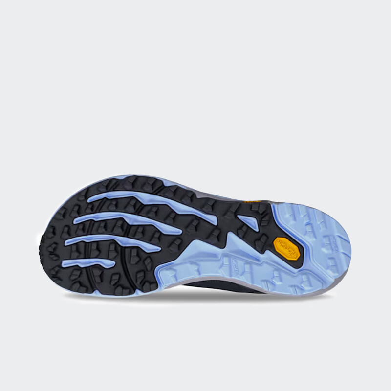 Championes Altra Timp 5 Negro