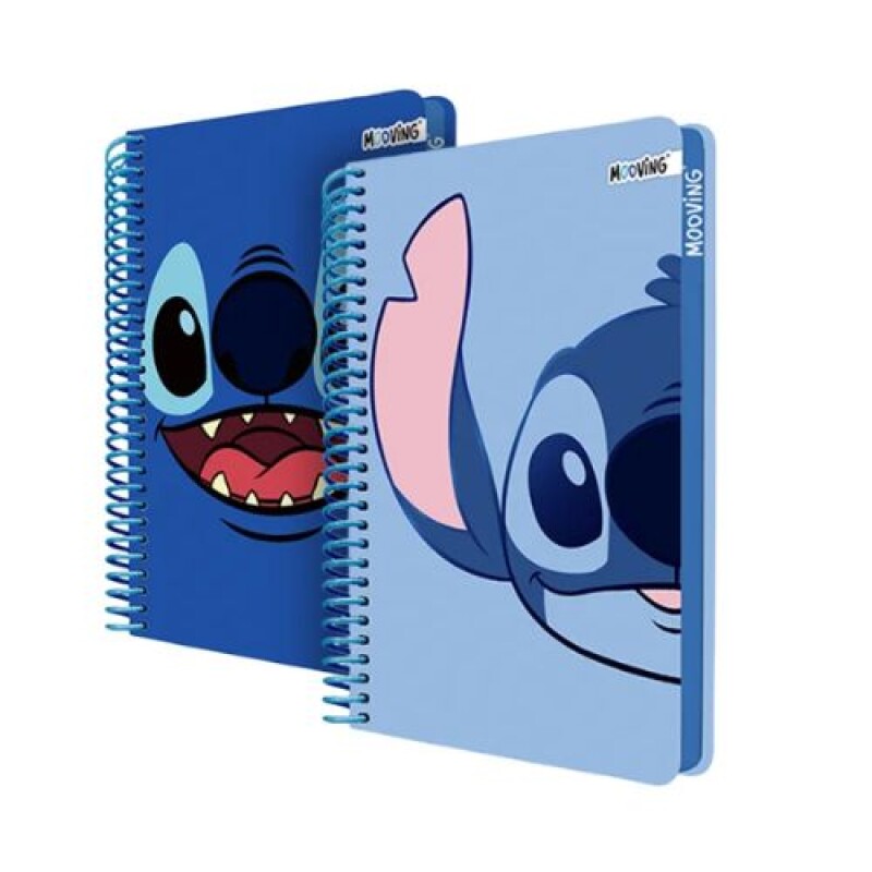 Cuaderno Pocket premium Mooving Stitch A6 Cuaderno Pocket Premium Mooving Stitch A6