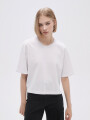 Remera Solis Marfil / Off White
