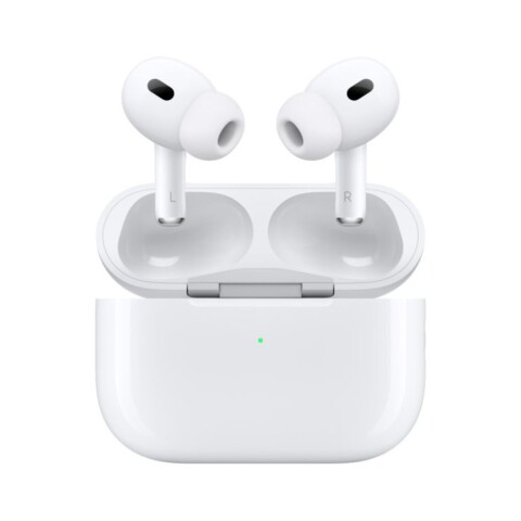 Auricular Apple AirPods Pro (2da Generación) MTJV3LL/A USB-C Auricular Apple AirPods Pro (2da Generación) MTJV3LL/A USB-C