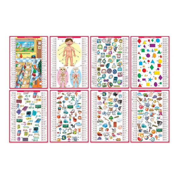 Puzzle Conector El Abecedario Rompecabezas Educa Niños Puzzle Conector El Abecedario Rompecabezas Educa Niños