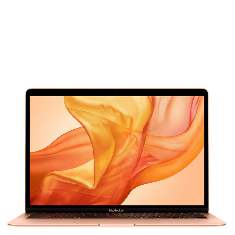 MacBook Air 13" M1 8Gb 256Gb Gold SPA MacBook Air 13" M1 8Gb 256Gb Gold SPA