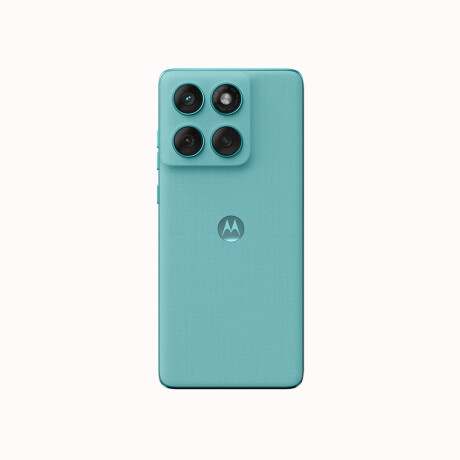 Celular Motorola Edge 60 Fusion 5G DS 8/256GB Verde