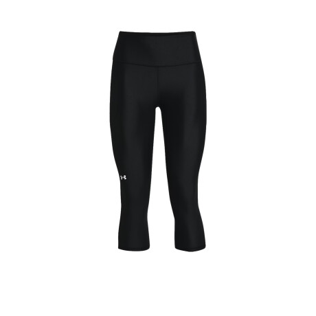 Calza Under Armour Heatgear Hu Rise Black