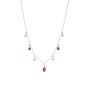 Collar Karvik Plata 925 0