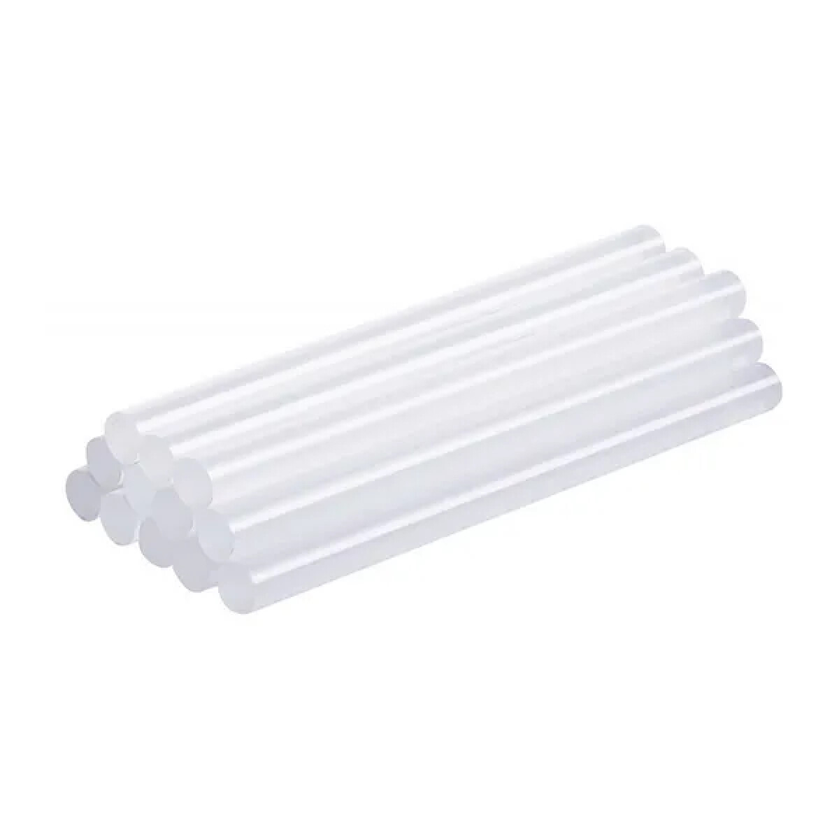 TOLSEN SILICONA BARRA LARGA BLISTER GRUESA 11.2x200MM 