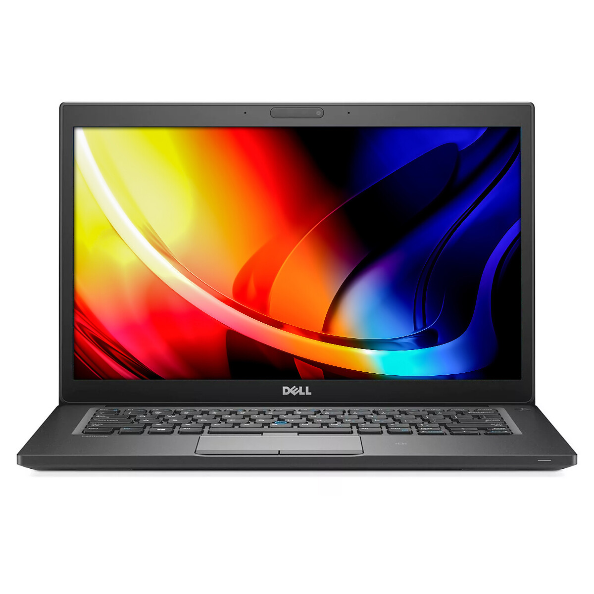 Notebook Dell Latitude 7480 I7/ 8 Gb Ram/ 256 Gb Ssd - NOTEBOOK RFPL DELL 7480 I7/8GB/256/14 