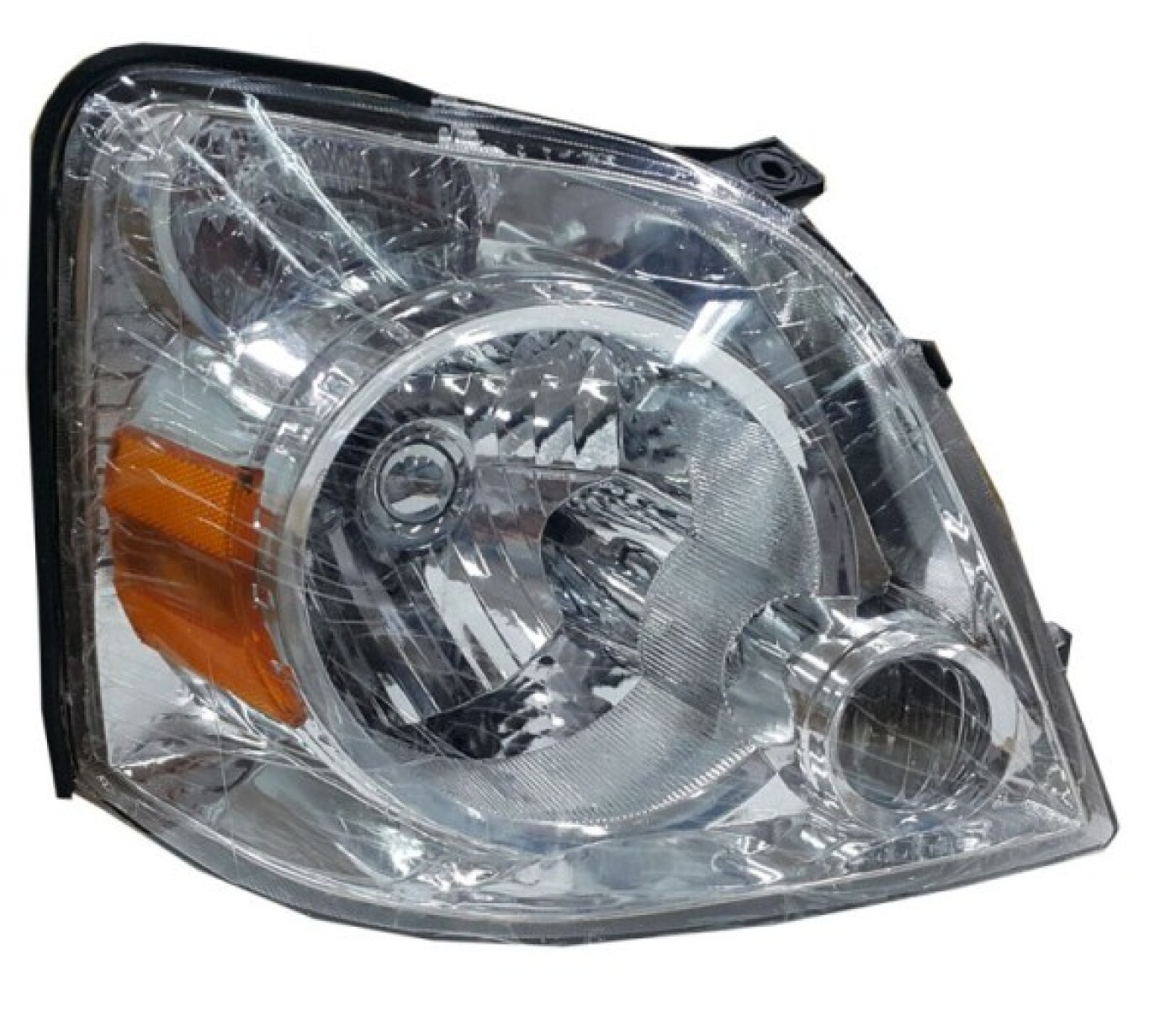 SEMIOPTICAS EFFA SEMIOPTICA DER. MINYI - 