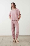 Pantalón Selma Rosa Viejo