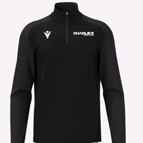 CHARLIE'S ISEN TRAINING JERSEY CHARLIE'S ISEN TRAINING JERSEY