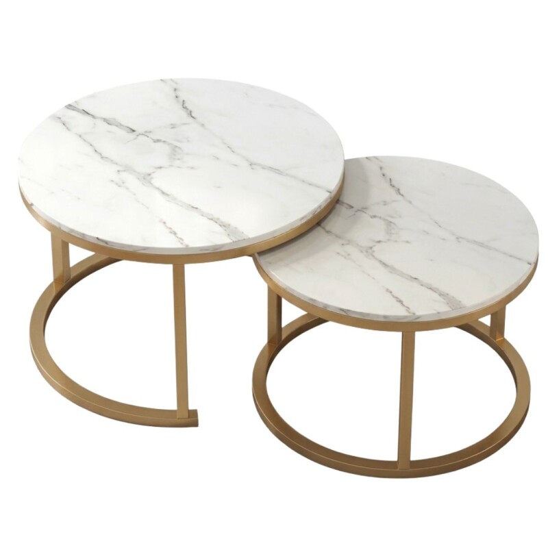 MESITA DE DECORACIÓN SET X2 MESITA DE DECORACIÓN SET X2