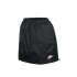 POLLERA XS-L NEGRO