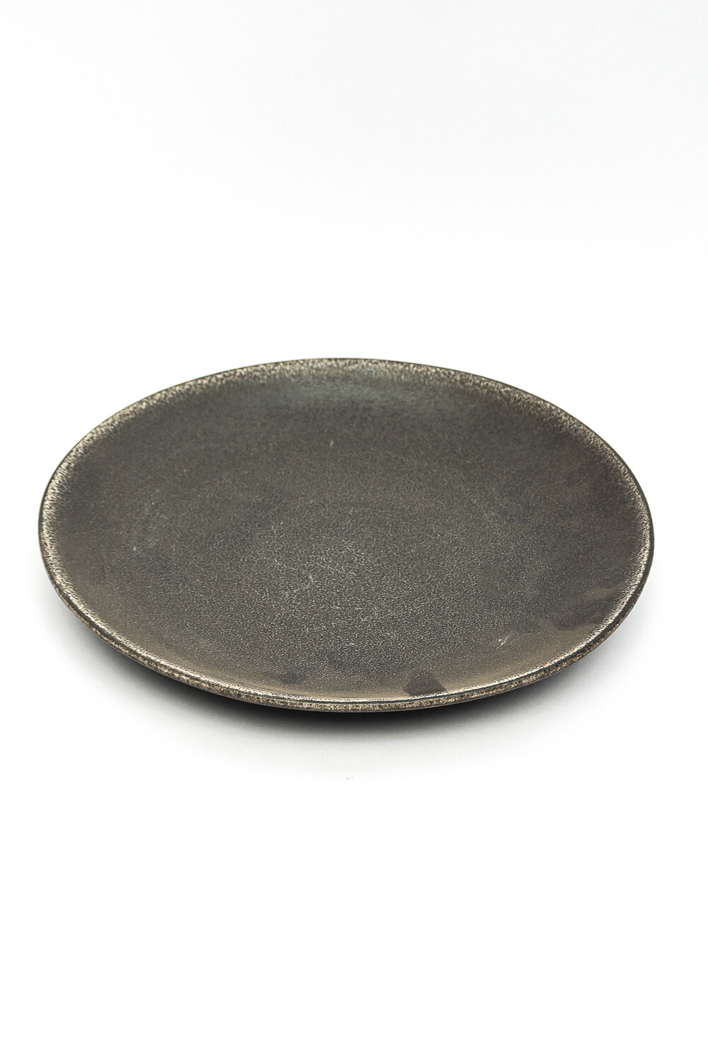 Plato Mesa Milo Color Unico