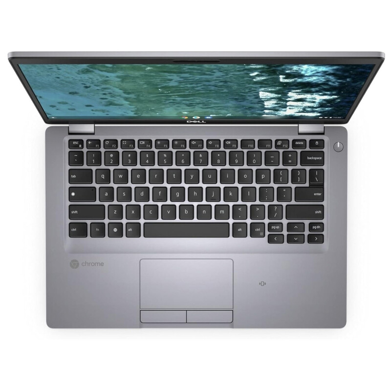 Notebook Dell Chromebook Celeron 4305U 256GB 8GB 14" Notebook Dell Chromebook Celeron 4305U 256GB 8GB 14"