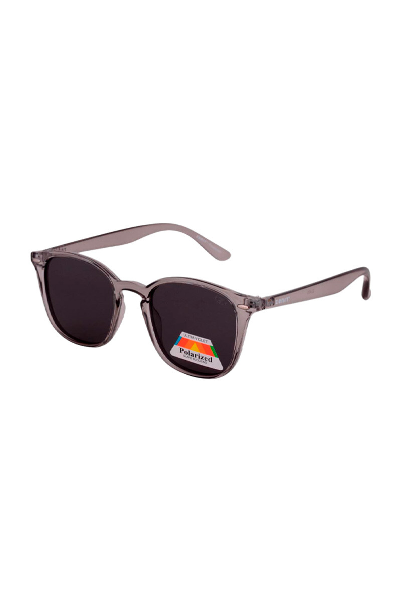 LENTES DE SOL RETRO GREY 