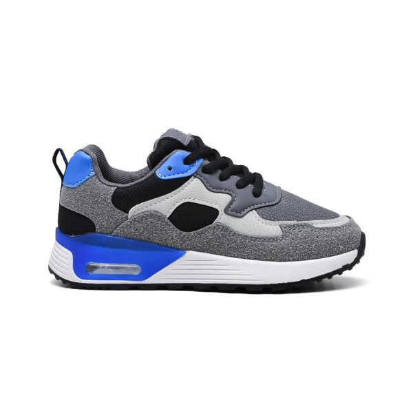 CERUTTI B - AMERICAN SPORT CHARCOAL