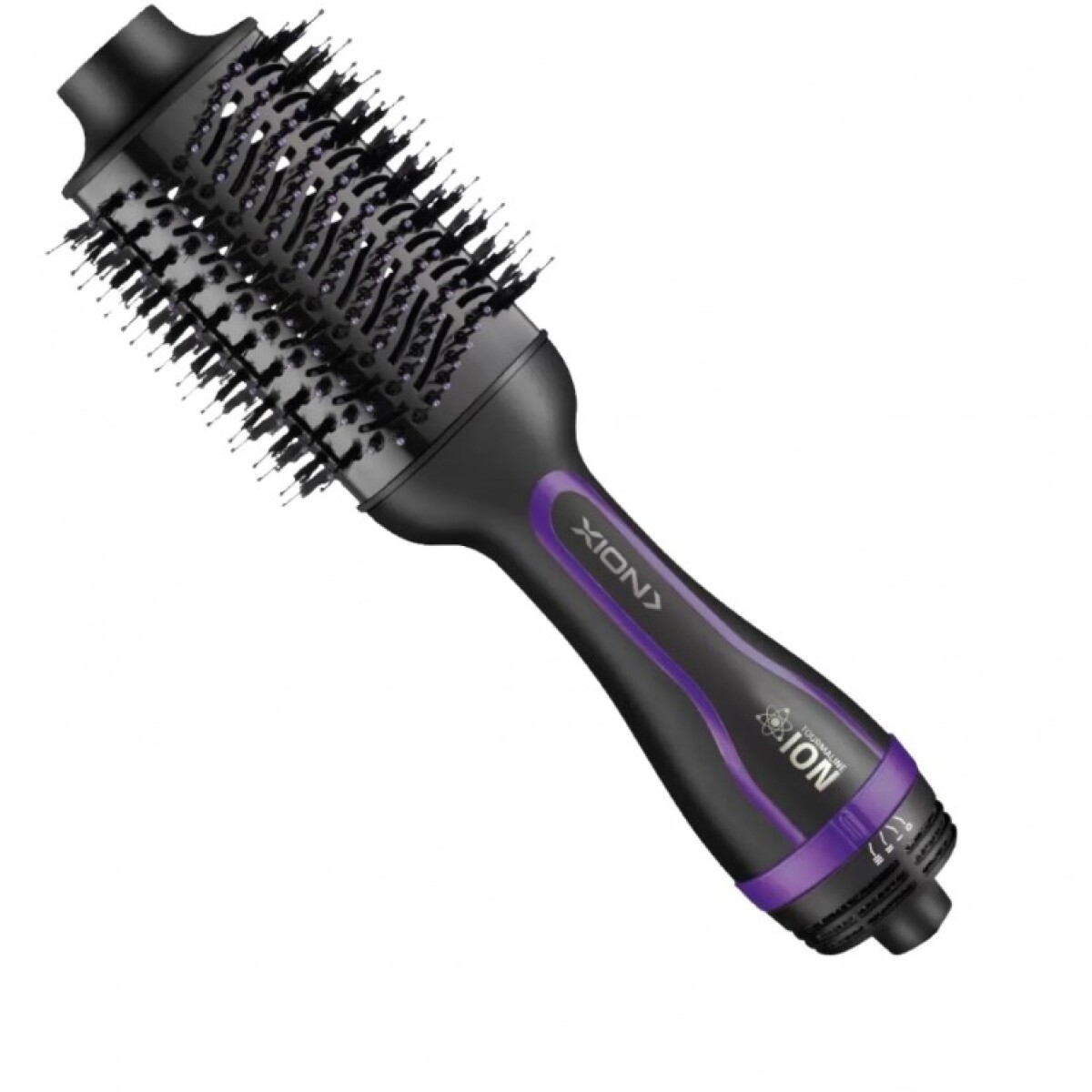 CEPILLO SECADOR 2 EN 1 