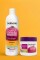 Pack Shampoo x 380ml + Mascarilla Cebolla Babaria reparador