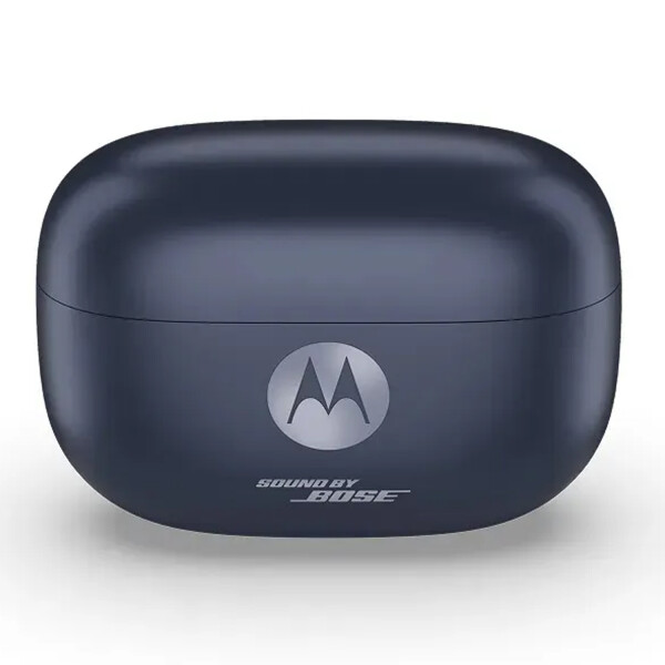 Auricular Motorola Moto Buds 2 Plus Bose Xt2641-1 AZUL