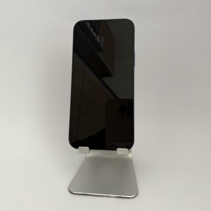 iPhone 12 128 GB - Blue iPhone 12 128 GB - Blue