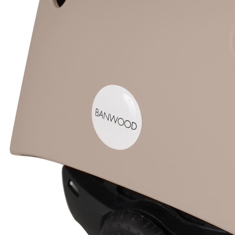 Casco para niños ECO Sand