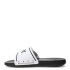 Sandalias Puma Royalcat Comfort 2 Masculino Blanco - Negro