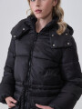 Campera Tarume Negro
