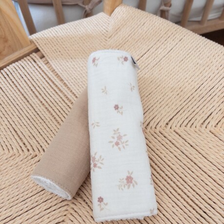 Babita Packx2 Cottage Rosa