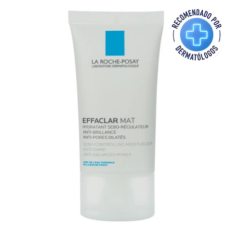 Crema La Roche Posay Effaclar Mat 40ml Crema La Roche Posay Effaclar Mat 40ml