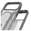 Case Prodigee iPhone 17 Pro Jogger Grey Case Prodigee iPhone 17 Pro Jogger Grey