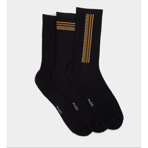 DAILO BLACK BLACK