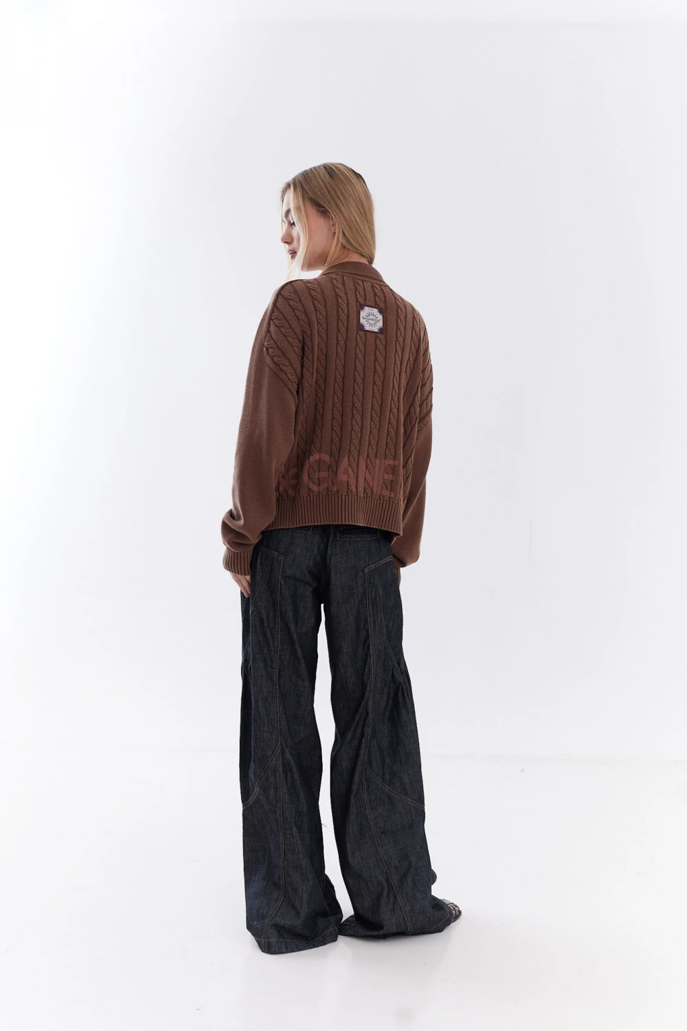Sweater Dual