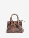 City City - Estampado Animal Print