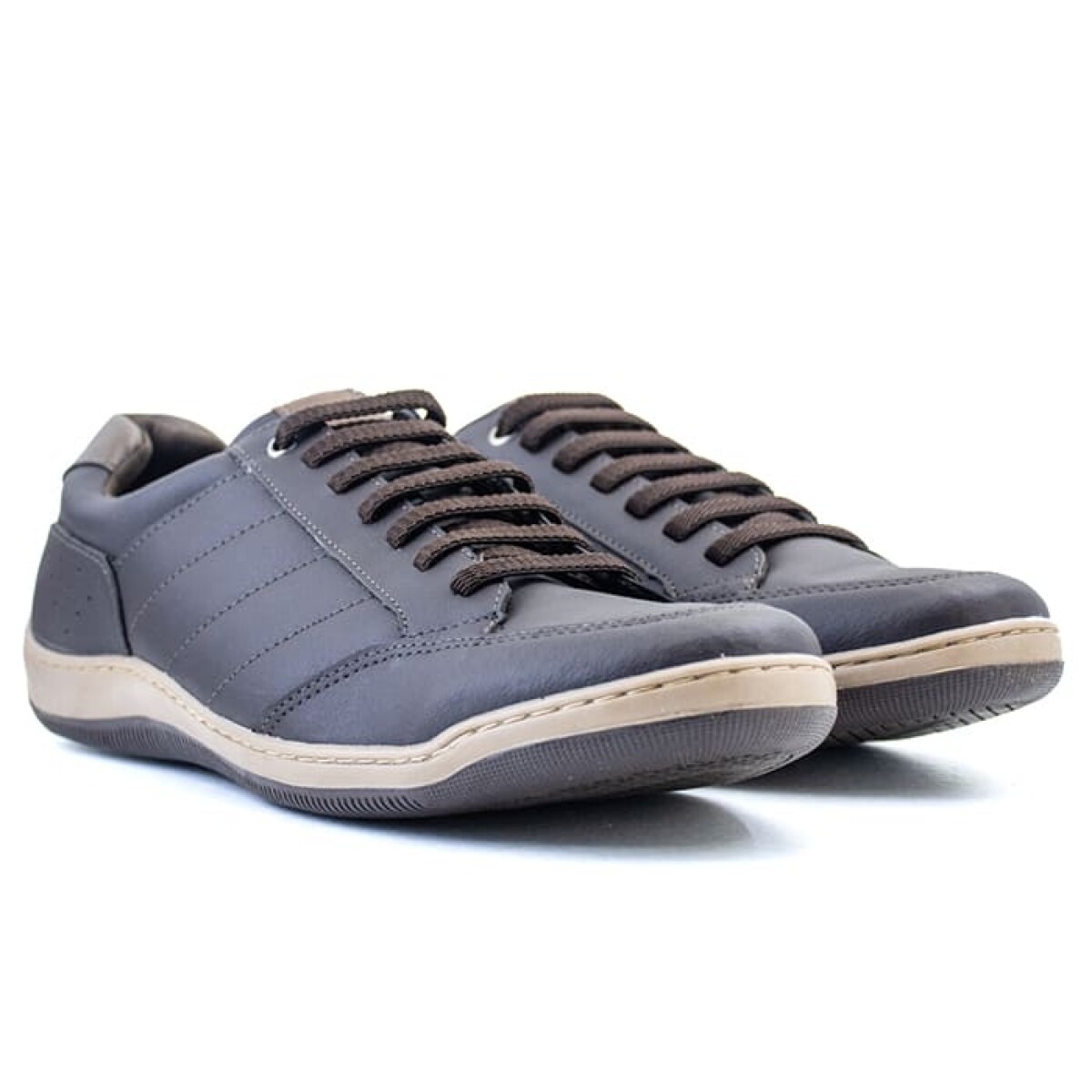 Confort - Starsax - Starsax Casual de Hombre - 1200 - Tabaco 