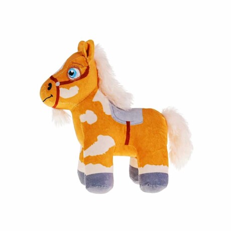 Peluche la Granja de Zenón 8033 15CM PERCHERON