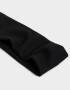 Vinchas Textiles Classic Vincha Textil - Negro