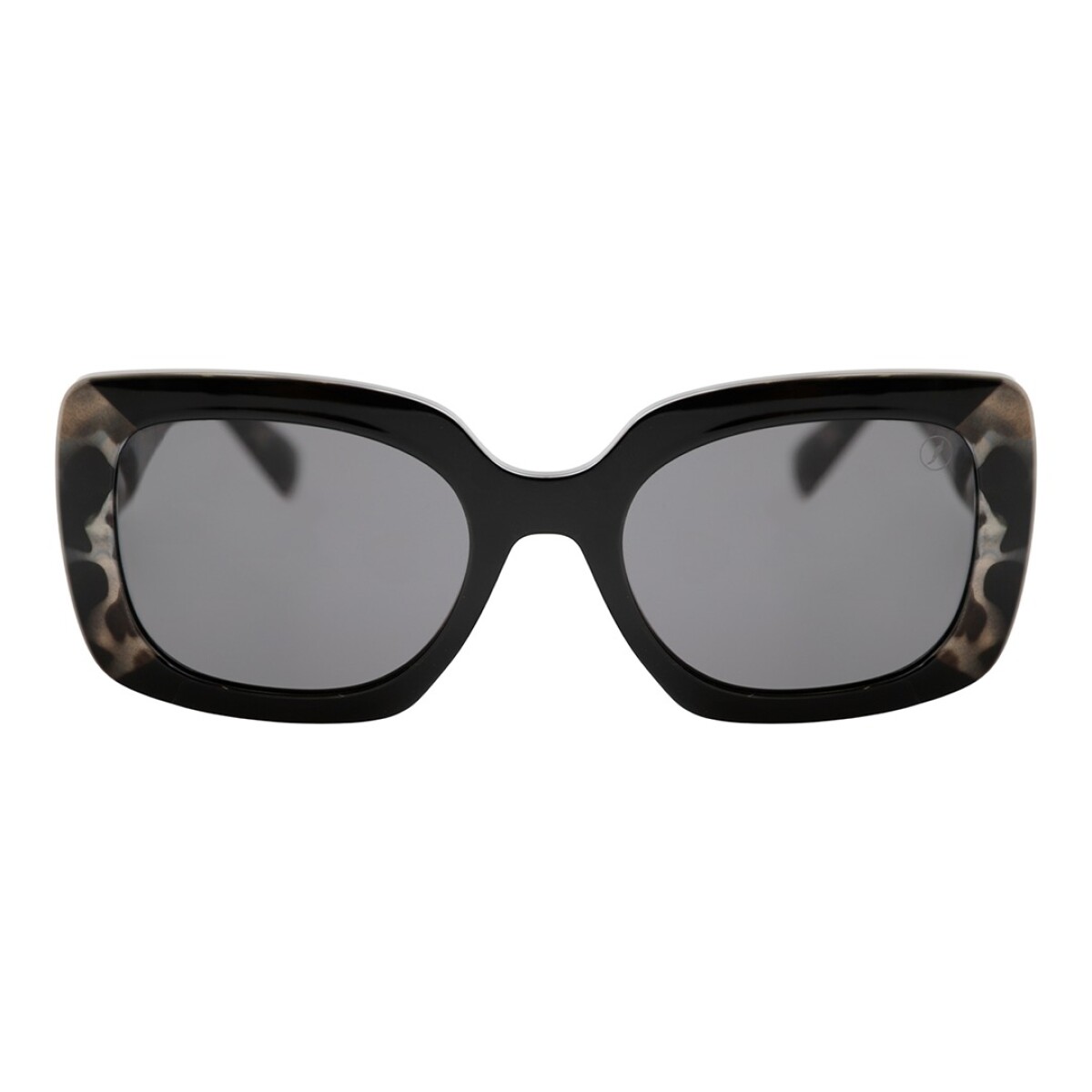 Lentes de Sol Chilli Beans Eco - Negro 